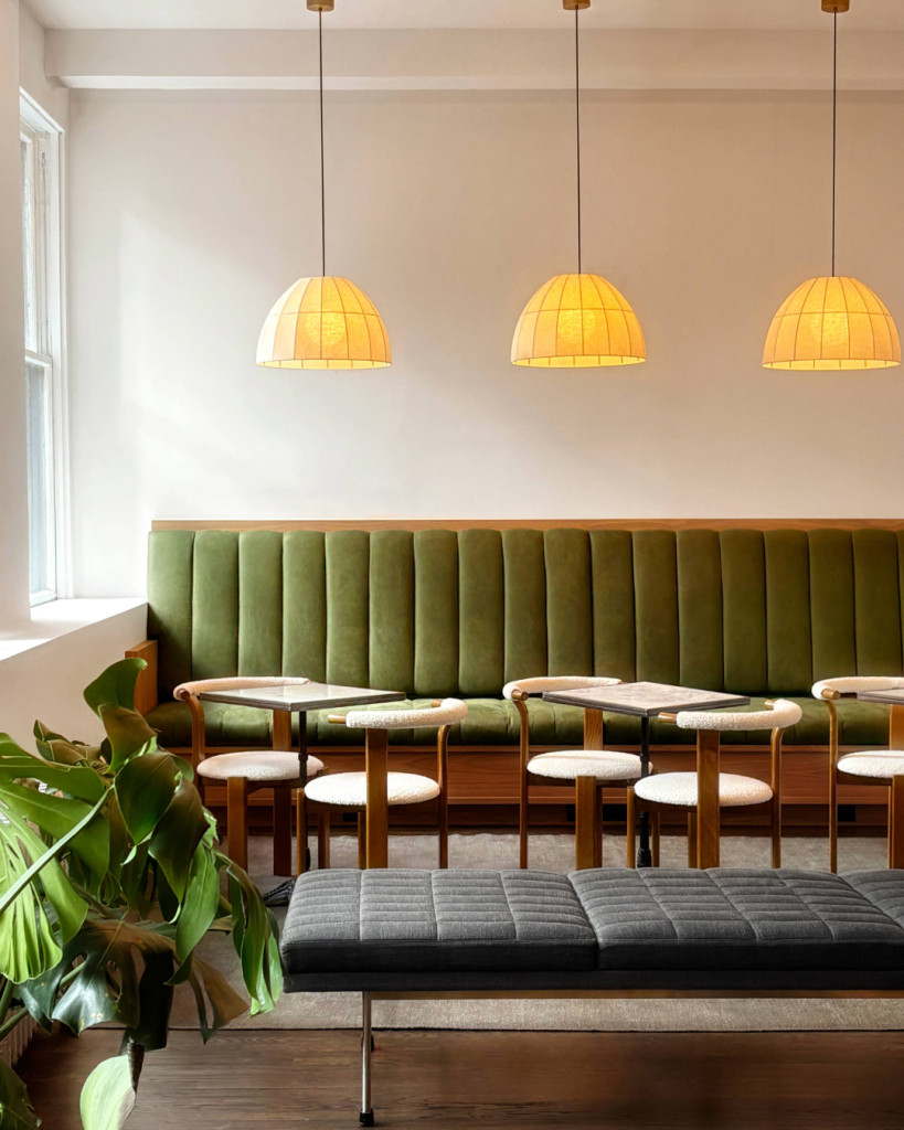 Interiors
