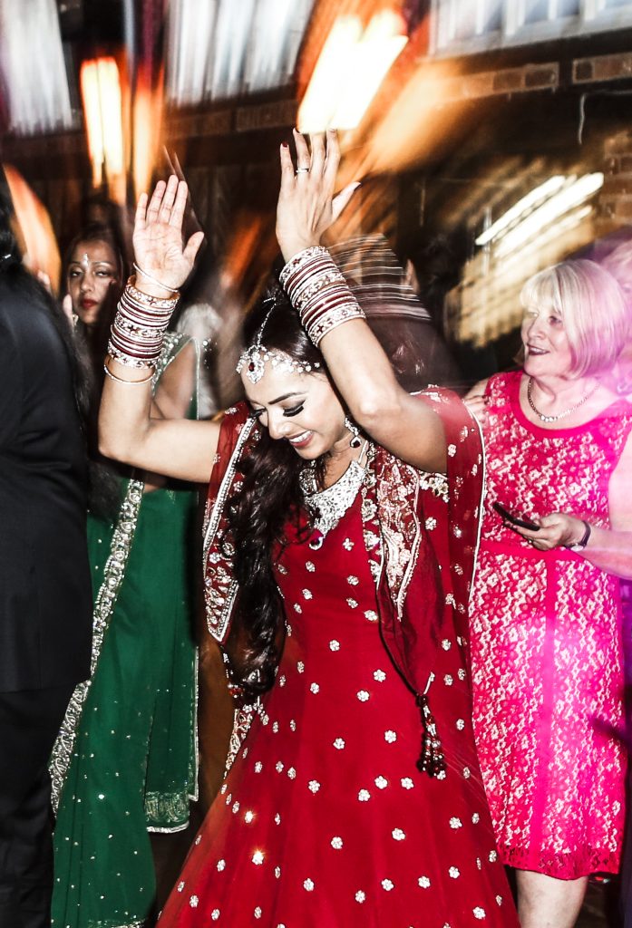 Wedding