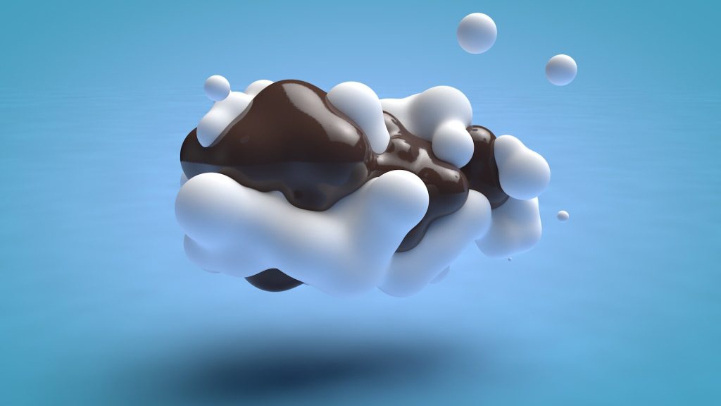 Cookies & Cream