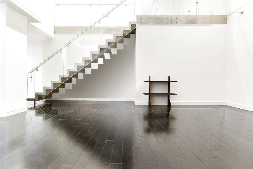 Interiors