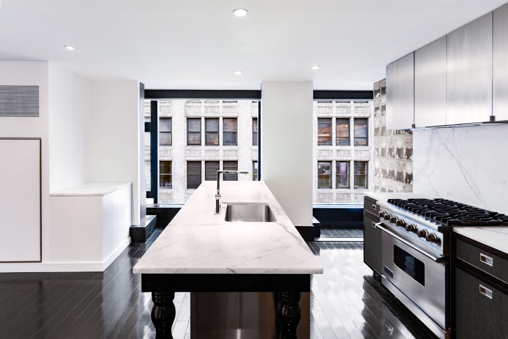 Interiors
