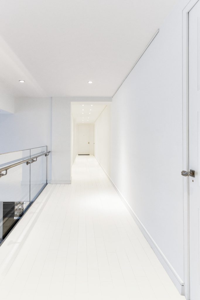 Interiors