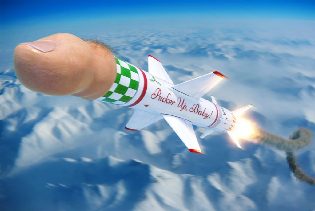 Missile Toe