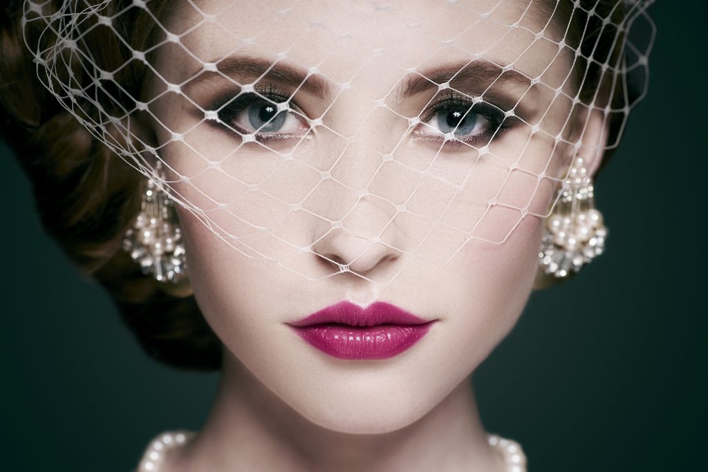 Portraits & beauty
