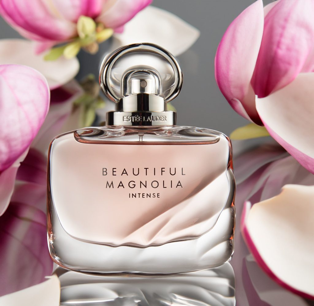 Product - Estee Lauder - Beutiful Magnolia