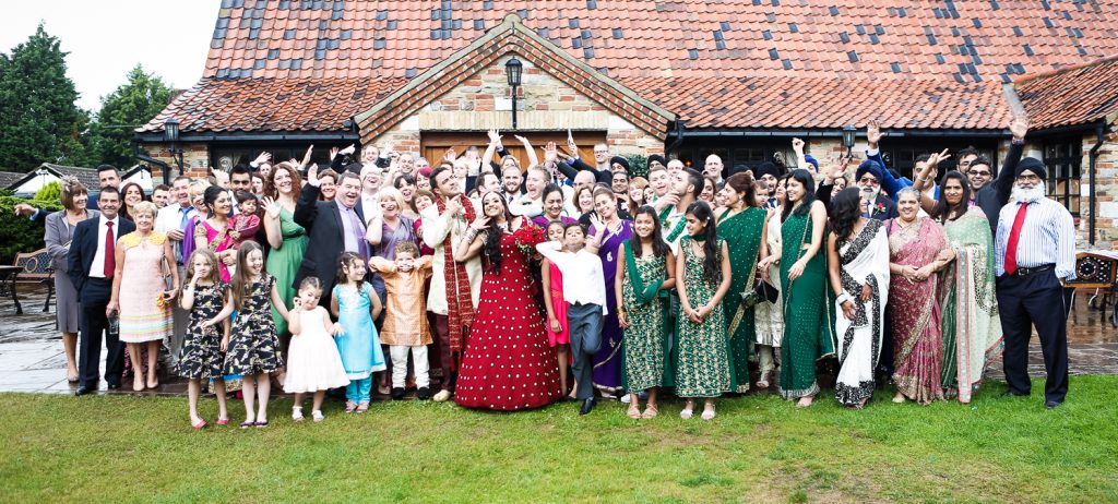 Wedding
