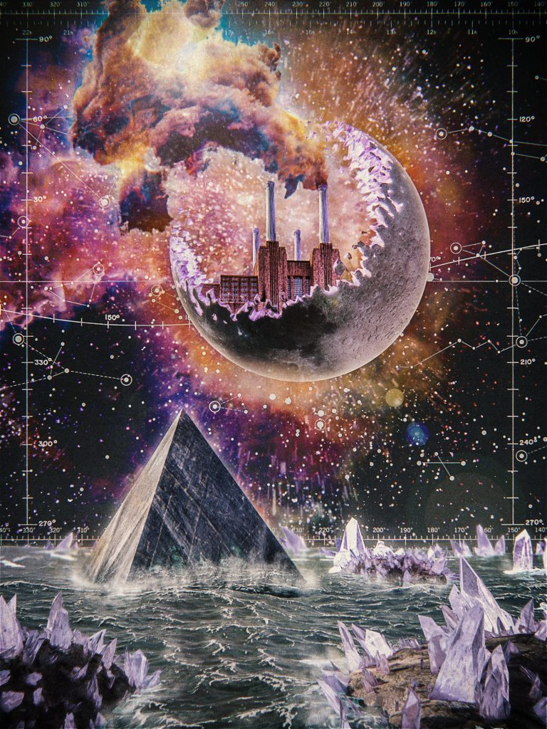 Nebula Rasa
