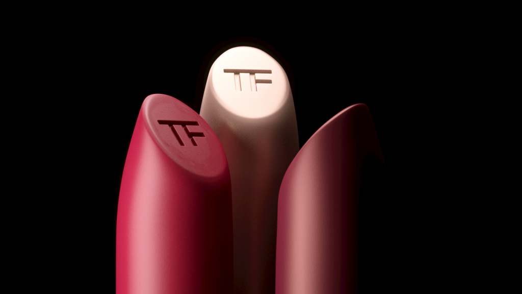 Tom Ford