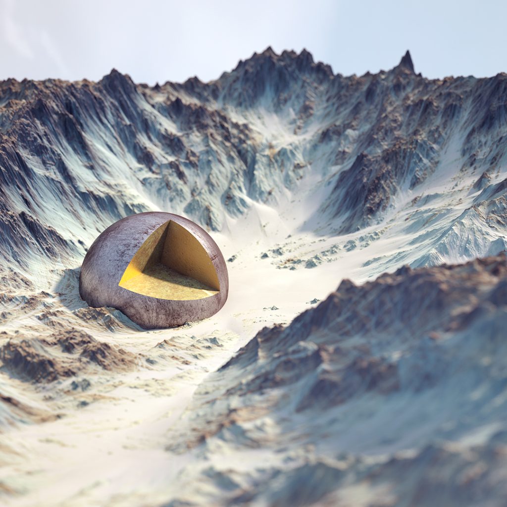 Landslide
