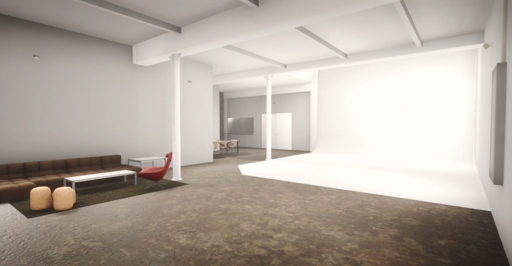 Milk Studio 2