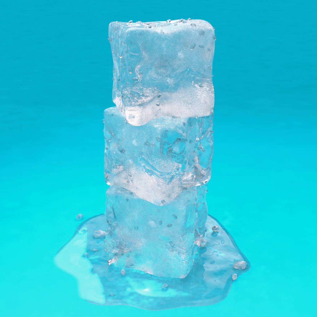 Ice