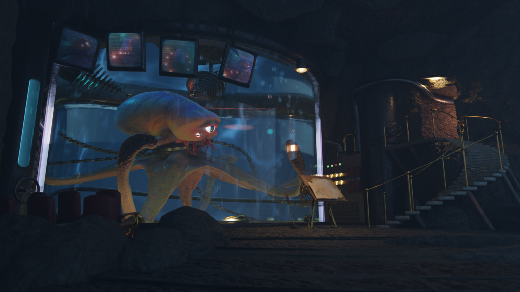 Pentrapus