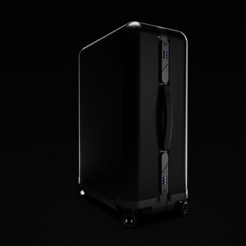 NOMADIC HARDGOODS